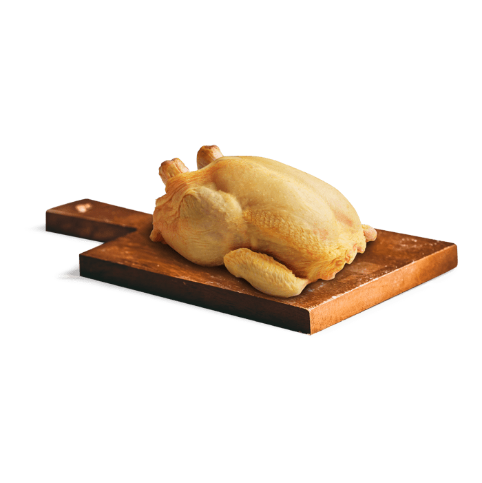 Rosticceria busto