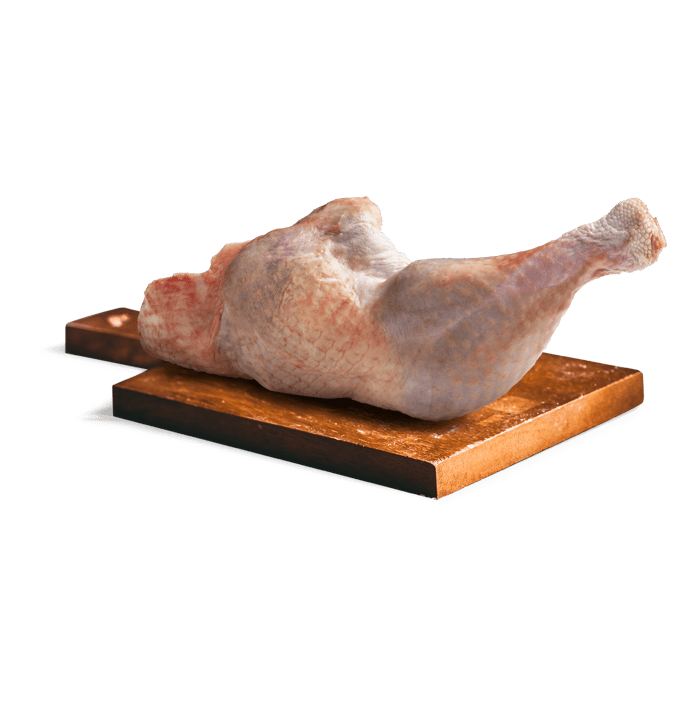 Coscia di tacchino