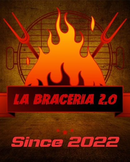 La Braceria 2.0