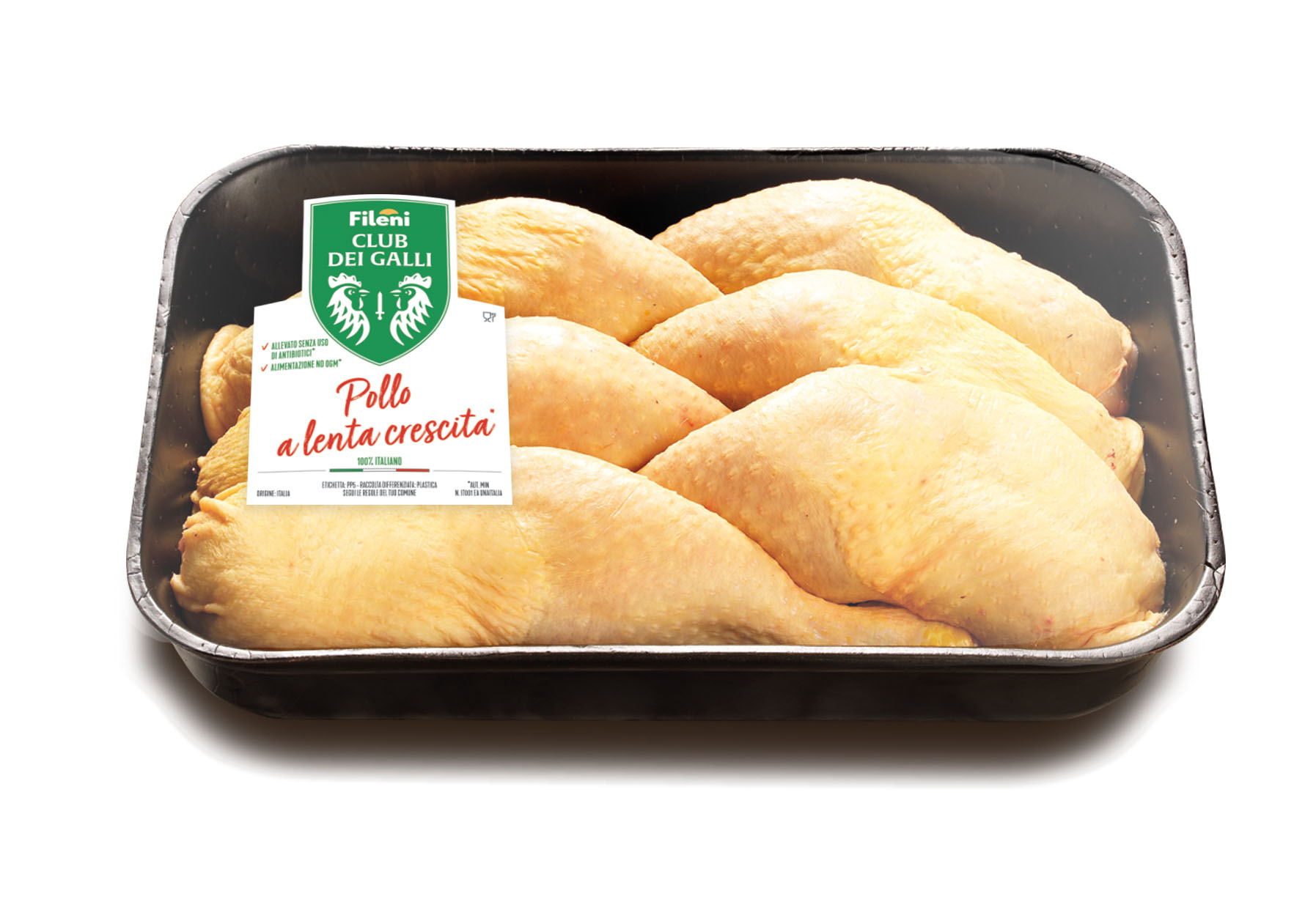 Coscia di pollo