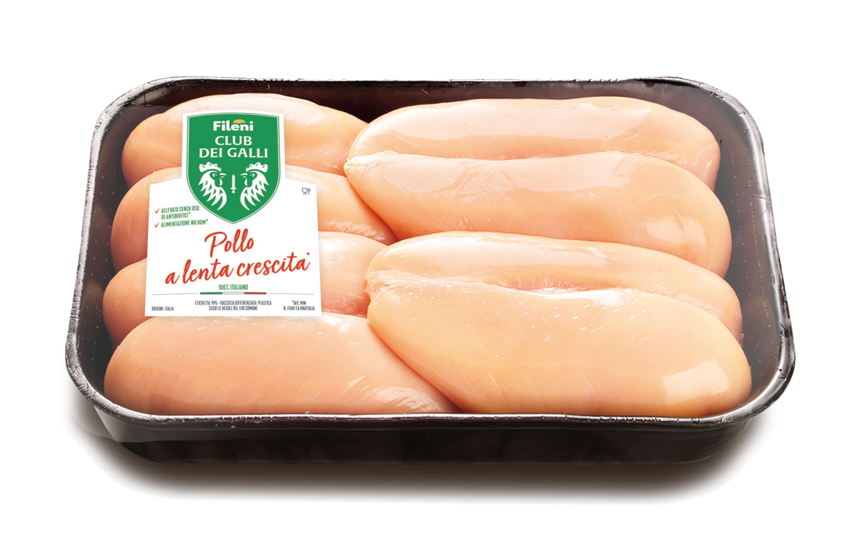 Petto di pollo